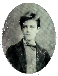 Arthur Rimbaud