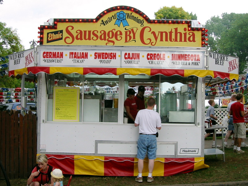 sausage_by_cynthia